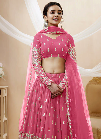 Buy Lehenga Choli