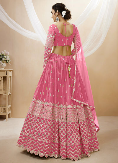 Buy Lehenga Choli In USA UK Canada
