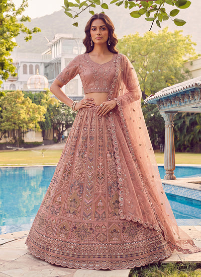 Buy Lehenga Choli In Uk