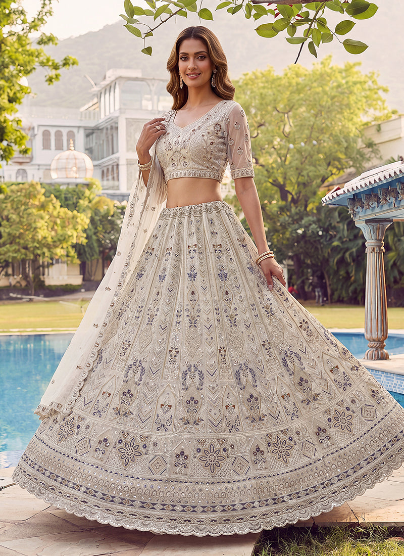 Buy Indian Lehenga Choli