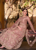 Shop Latest Indian Wedding Anarkali For Women Online In USA UK Canada Germany