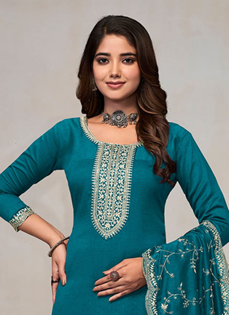 Buy Salwar Kameez Suit