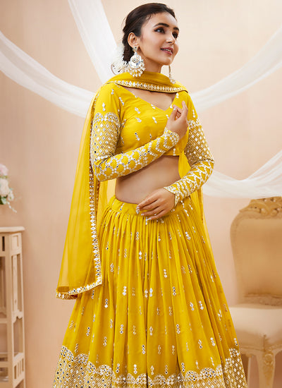 Buy Lehenga Choli