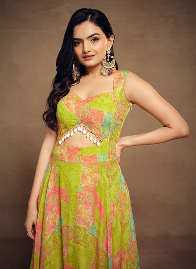 Buy Traditional Gown