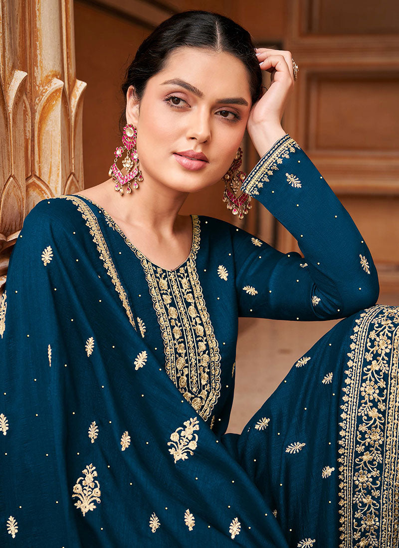 Buy Salwar Kameez