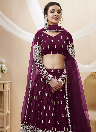 Buy Lehenga Choli