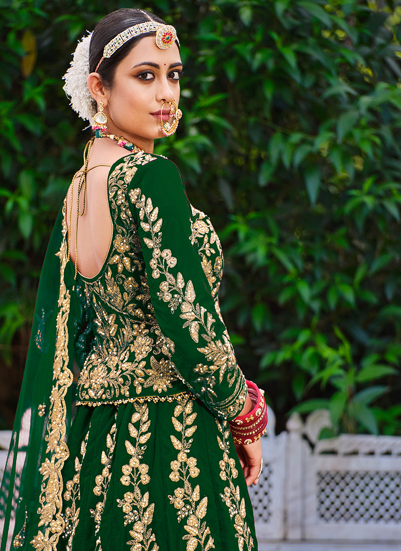 Buy Lehenga Choli In USA UK Canada