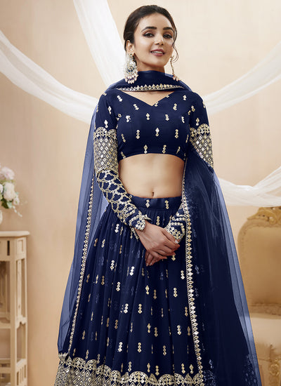 Buy Lehenga Choli