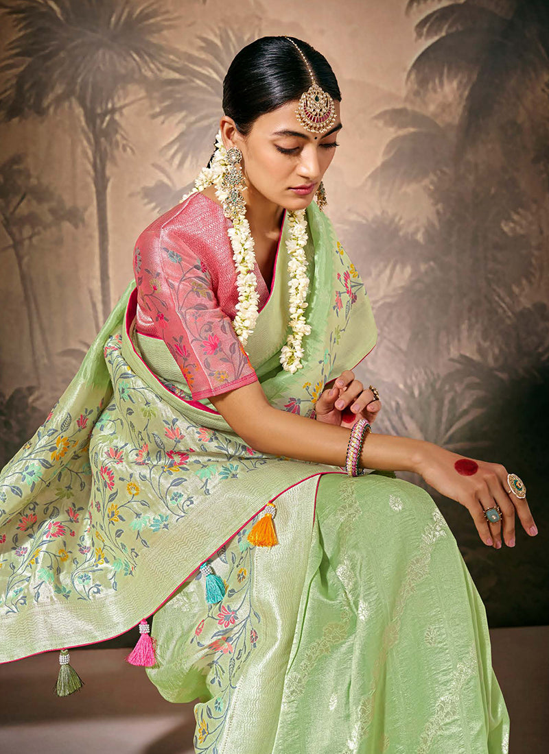Buy Partywear Saree
