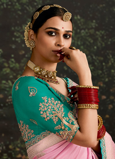 Buy Festive Saree