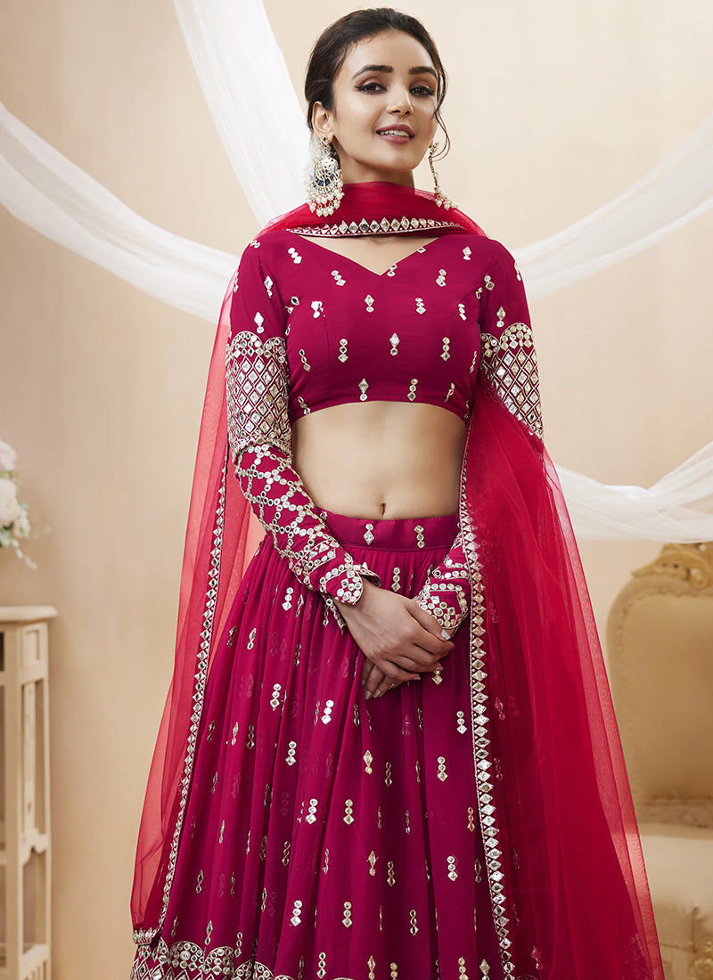 Buy Lehenga Choli