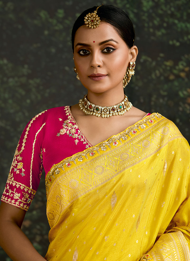 Buy Festive Saree