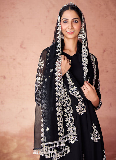 Buy Anarkali Suit