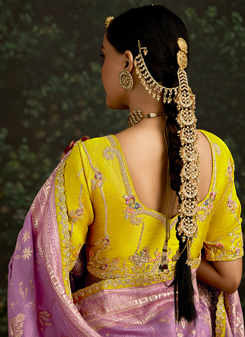 Buy Festive Saree