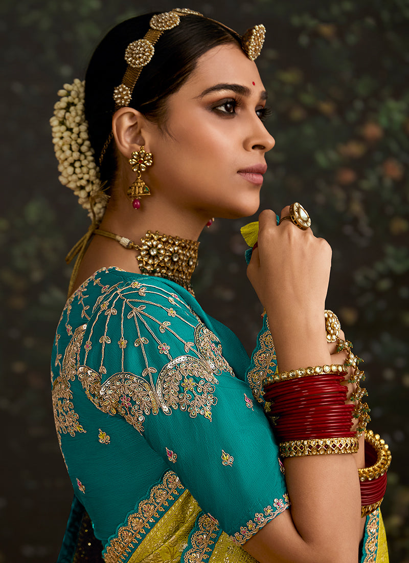 Buy Festive Saree