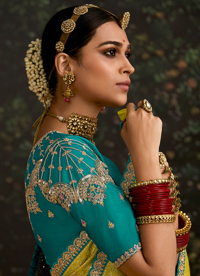 Buy Festive Saree