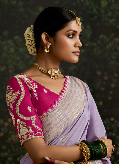 Buy Festive Saree