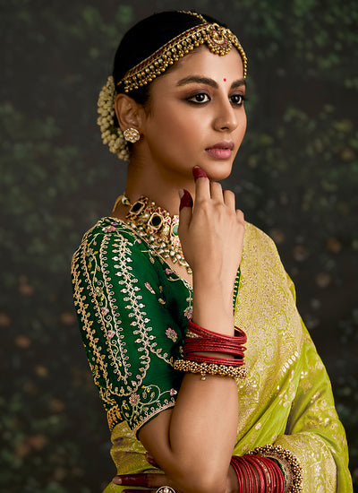 Buy Festive Saree