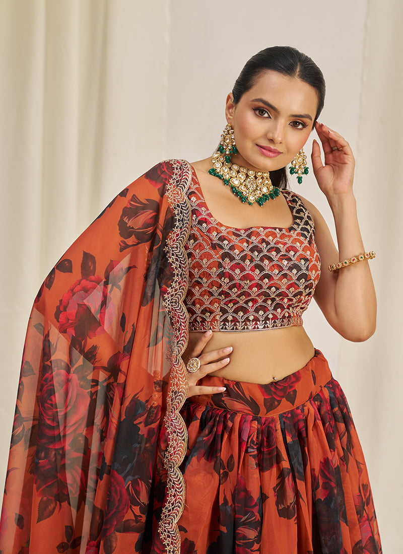 Buy Lehenga Choli