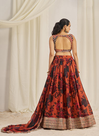Buy Lehenga Choli In USA UK Canada