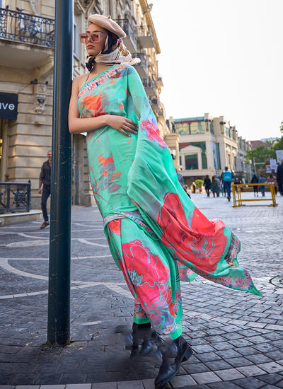 Buy Designer Saree