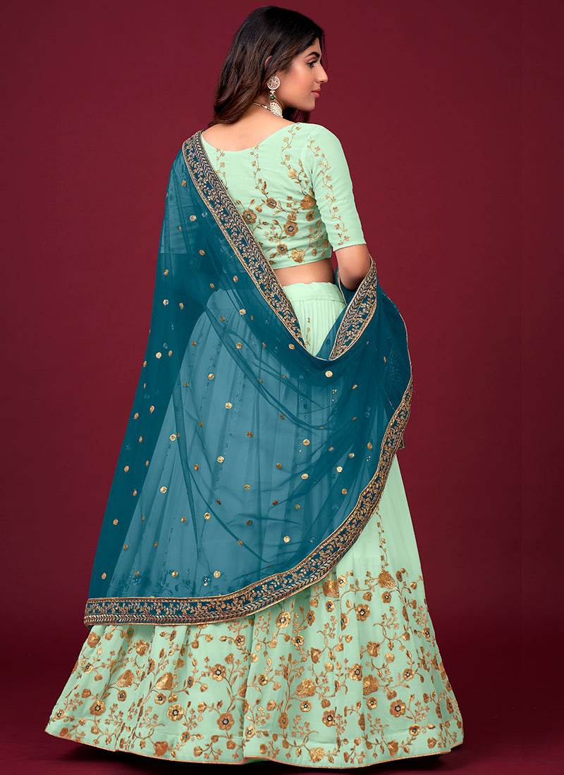 Buy Lehenga Choli In USA UK Canada