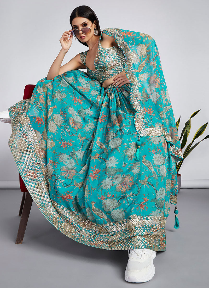 Shop Traditional Lehengas