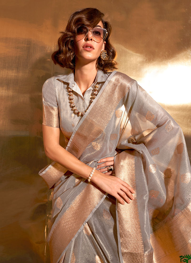Buy Silk Saree