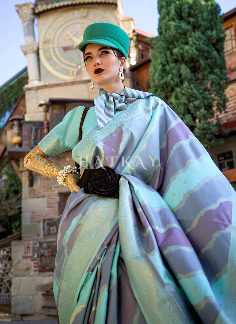 Buy Silk Saree