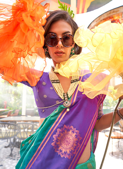 Buy Silk Saree
