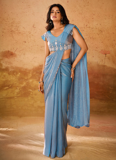 Buy Saree Online In USA, UK, Canada, Germany, Australia With Free International Shipping Worldwide.