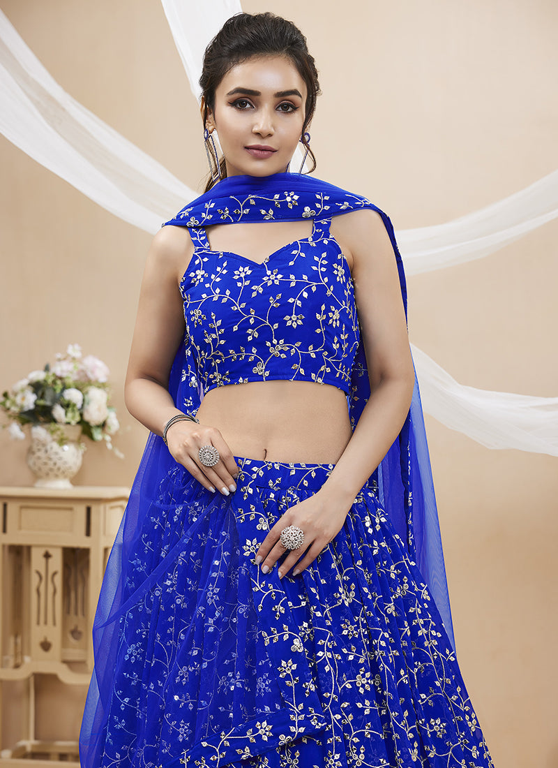 Buy Lehenga Choli