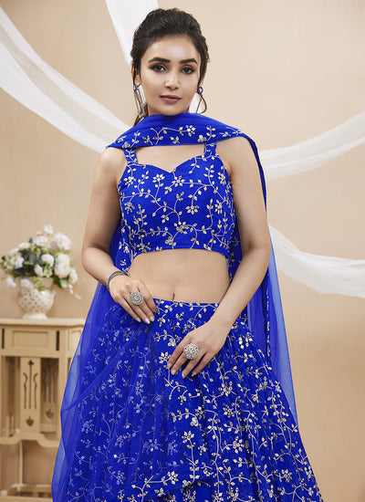 Buy Lehenga Choli
