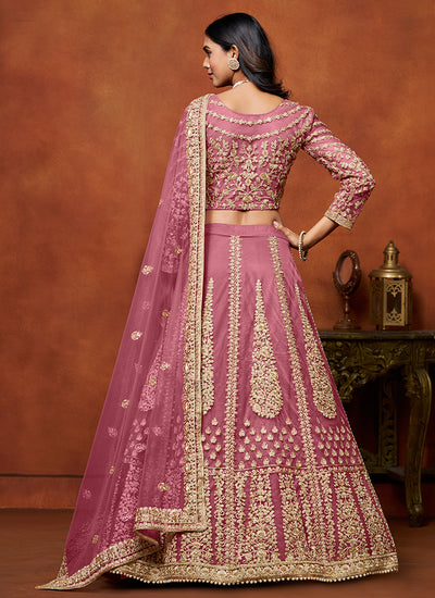 Buy Lehenga Choli In USA