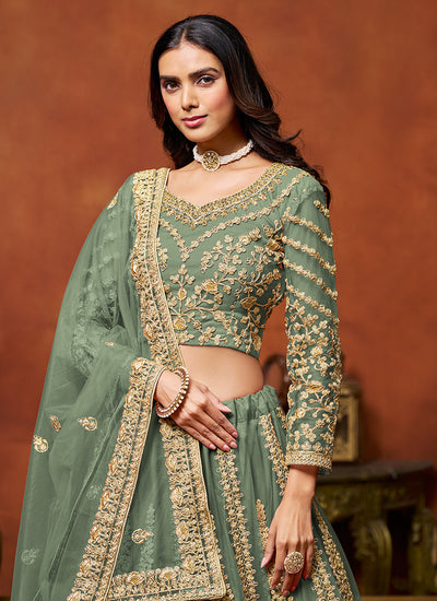 Buy Lehenga Choli