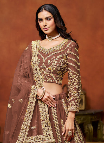 Buy Lehenga Choli