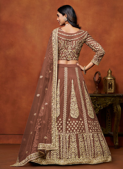 Buy Lehenga Choli In USA