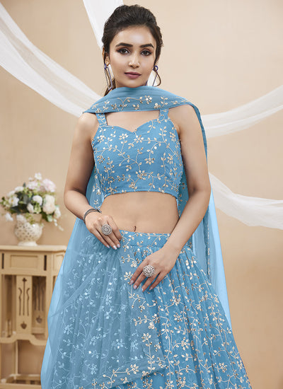 Buy Lehenga Choli