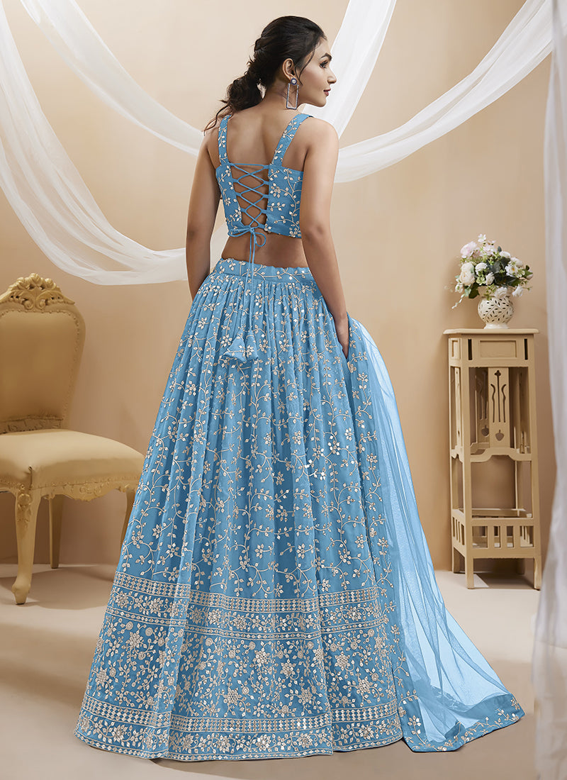 Buy Lehenga Choli In USA UK Canada