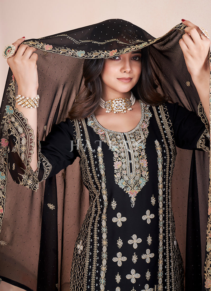 Designer Outfit