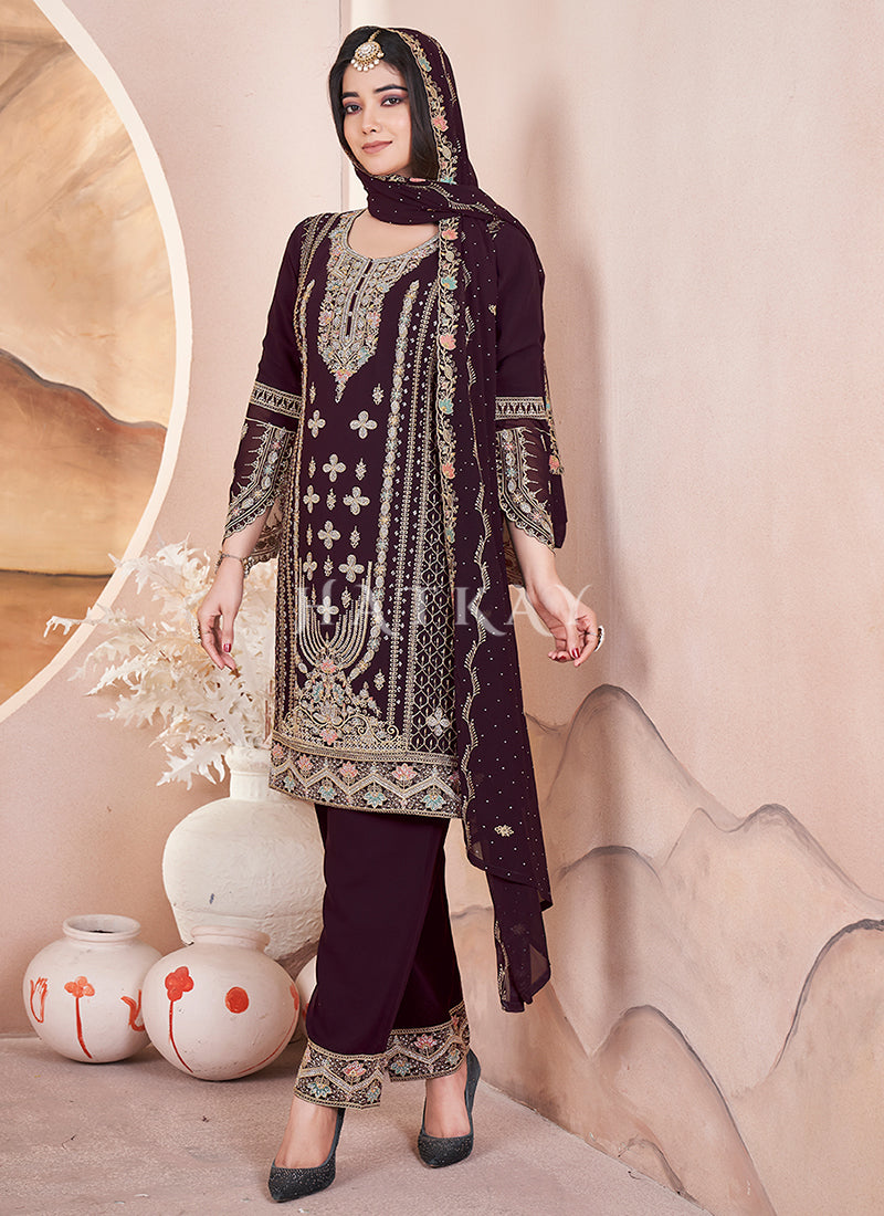 Designer Outfit