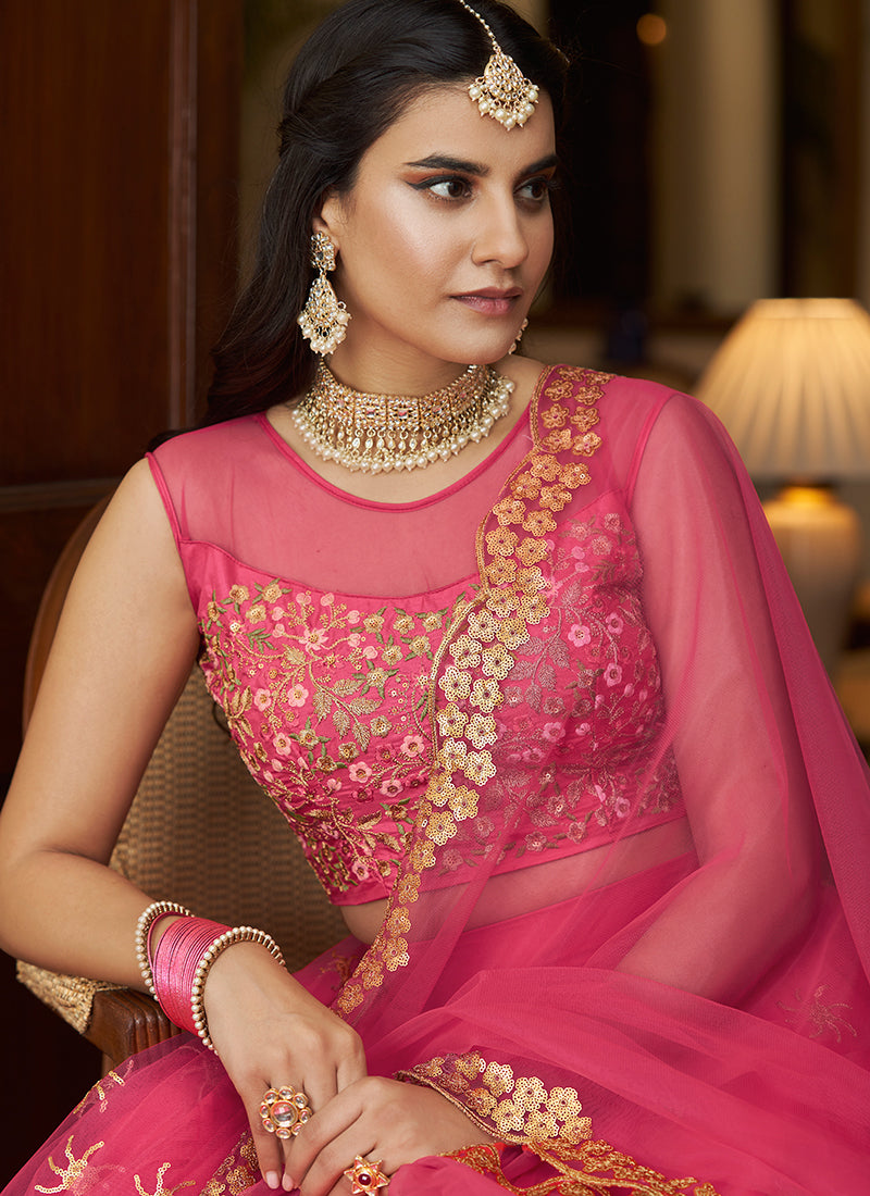 Buy Lehenga Choli