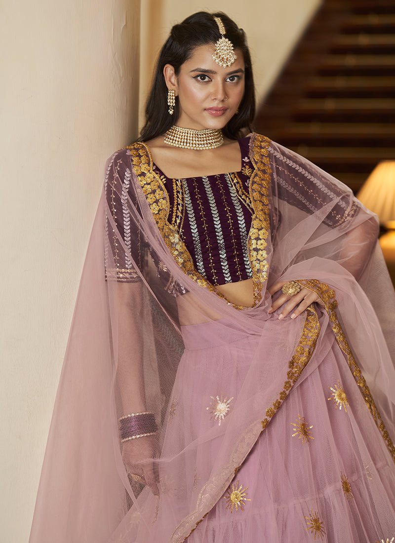 Buy Lehenga Choli