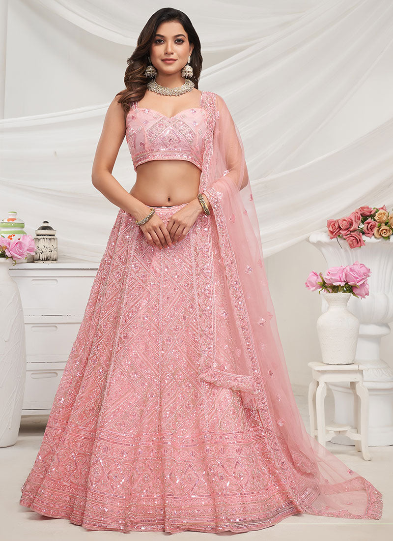 Lehenga Choli