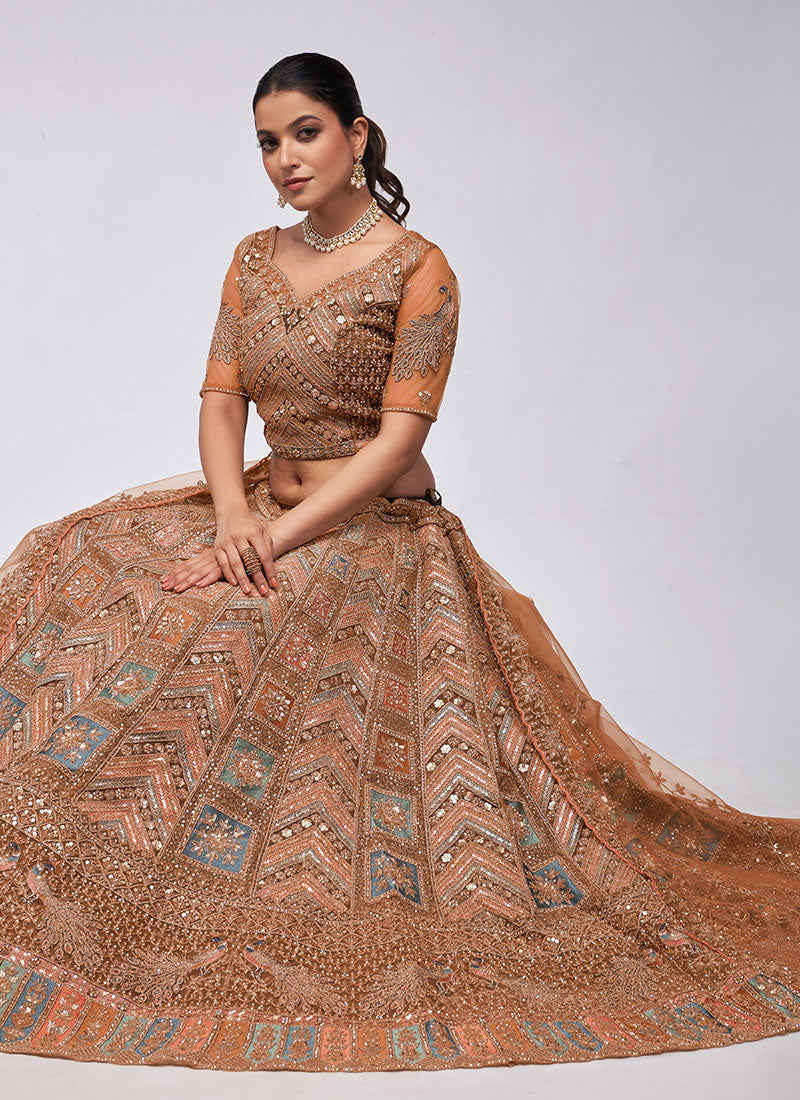 Buy Lehenga Choli In Australia
