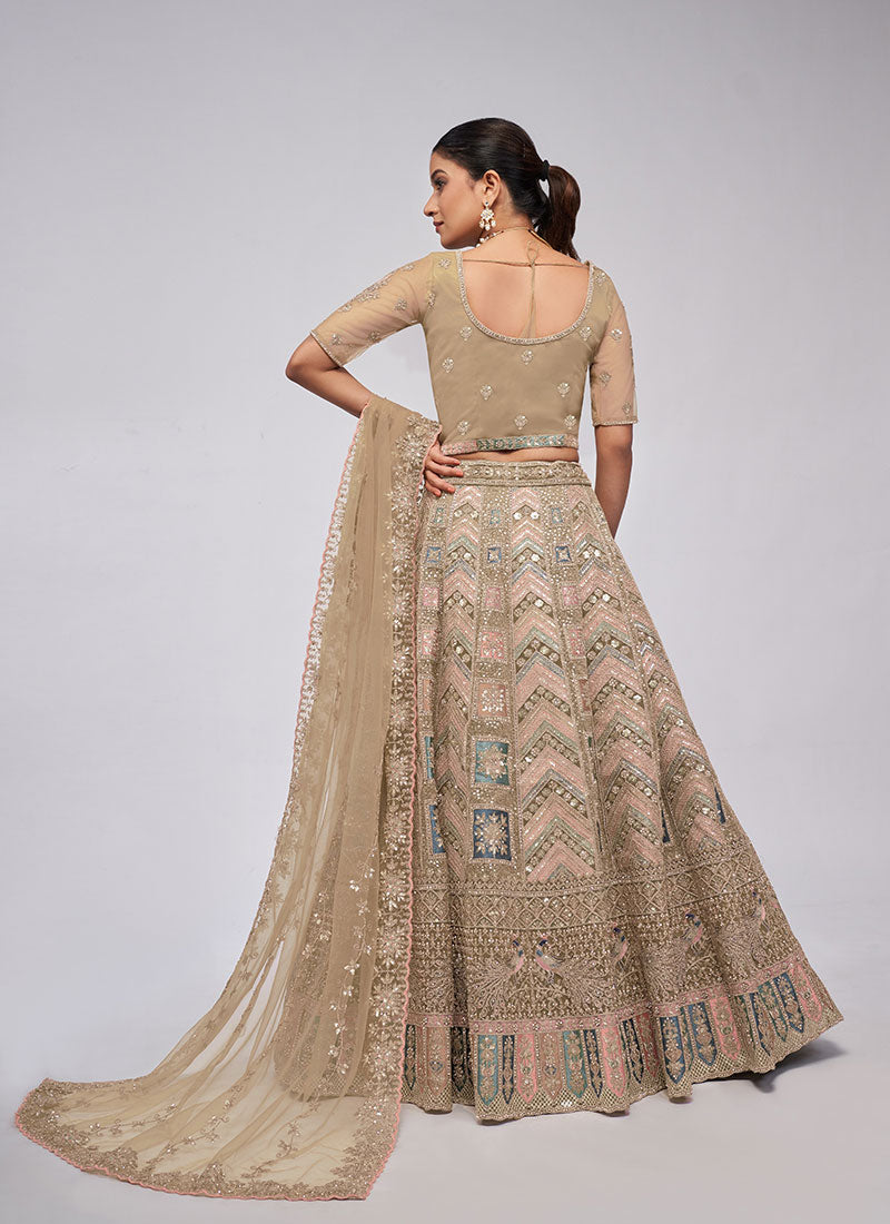 Buy Lehenga Choli In USA