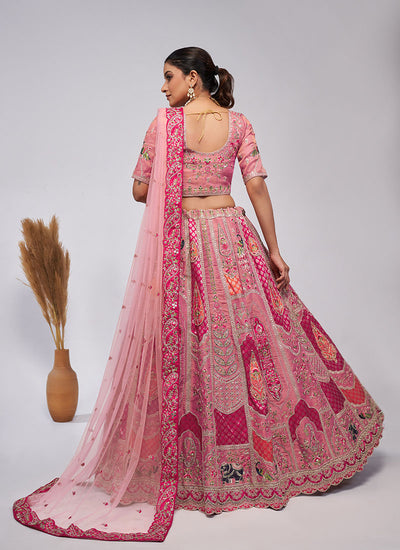 Buy Lehengas In USA UK Canada