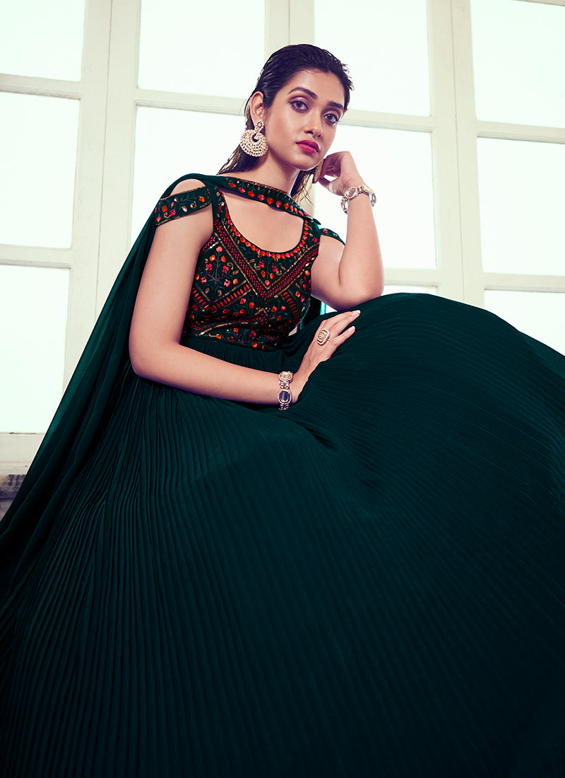 Buy Festive Gown In USA UK Canada