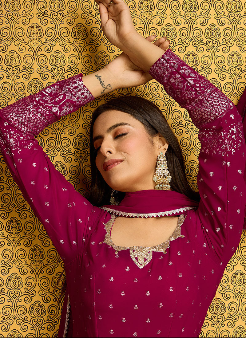Buy Anarkali Gown