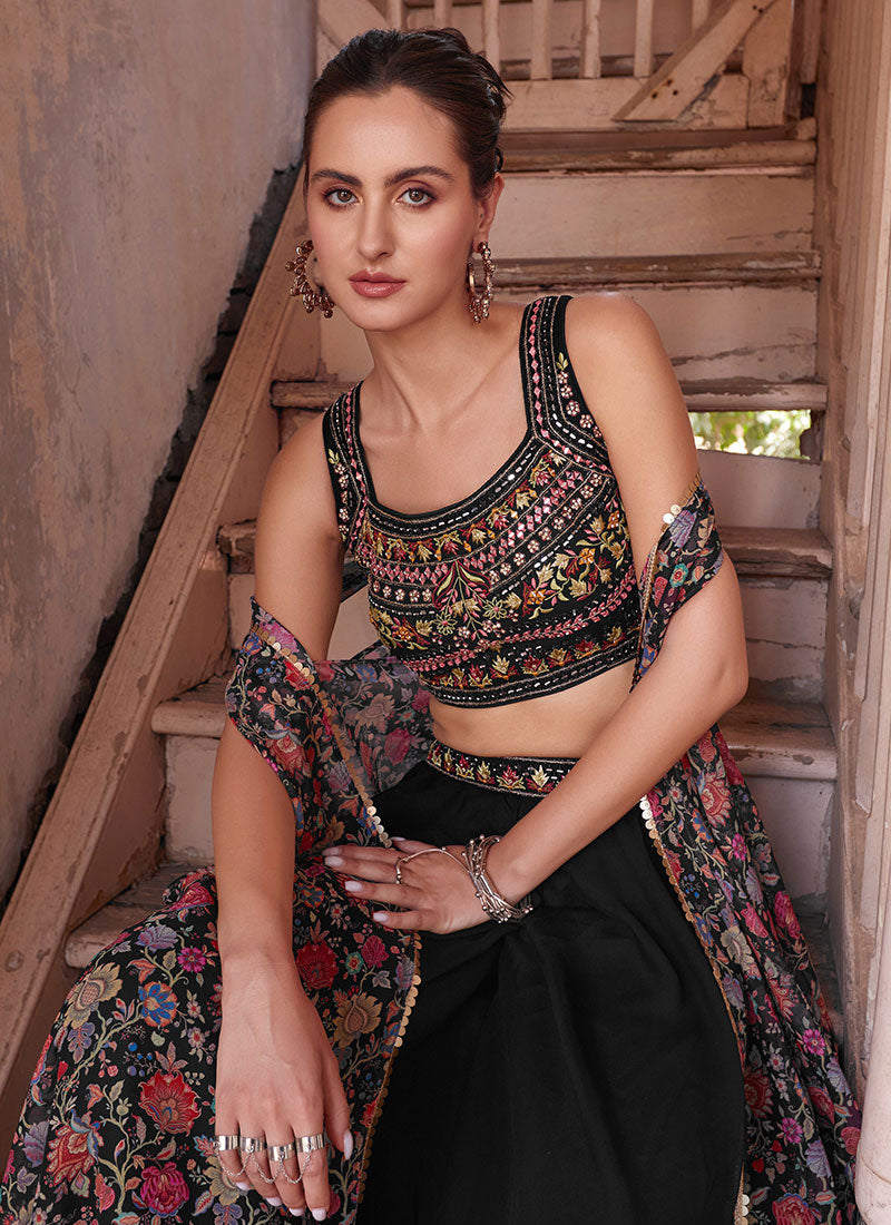Buy Co-Ord Sharara Set In USA UK Canada